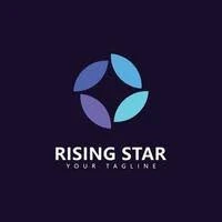 RISING