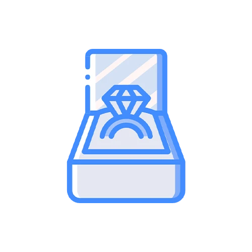 Jewellery & Accessories