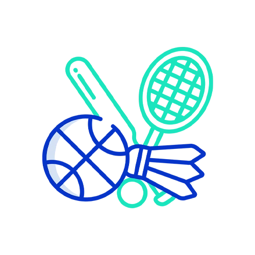 Sports & Entertainment