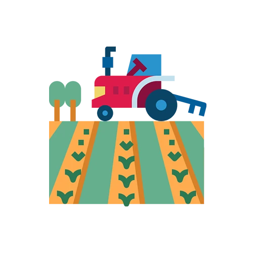 Agriculture Products & Equipment